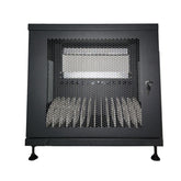 Wall-mounted Rack Cabinet Ewent EW1714